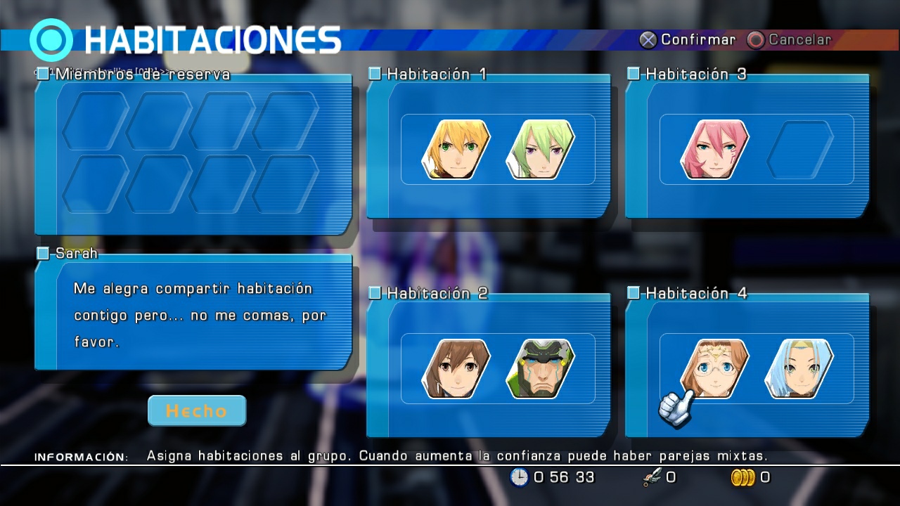 Star Ocean: The Last Hope - International - Imagen 29